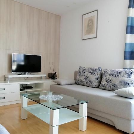 Apartment Bencic 우마그 외부 사진