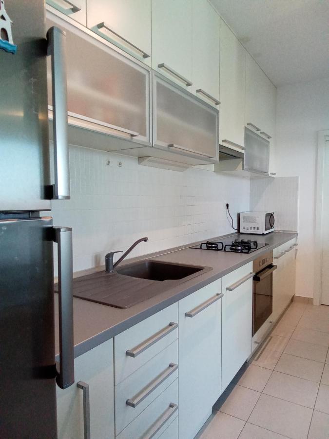 Apartment Bencic 우마그 외부 사진