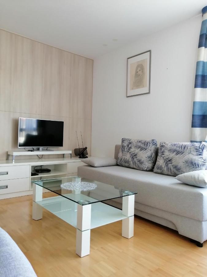 Apartment Bencic 우마그 외부 사진