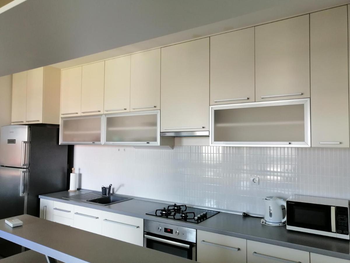 Apartment Bencic 우마그 외부 사진