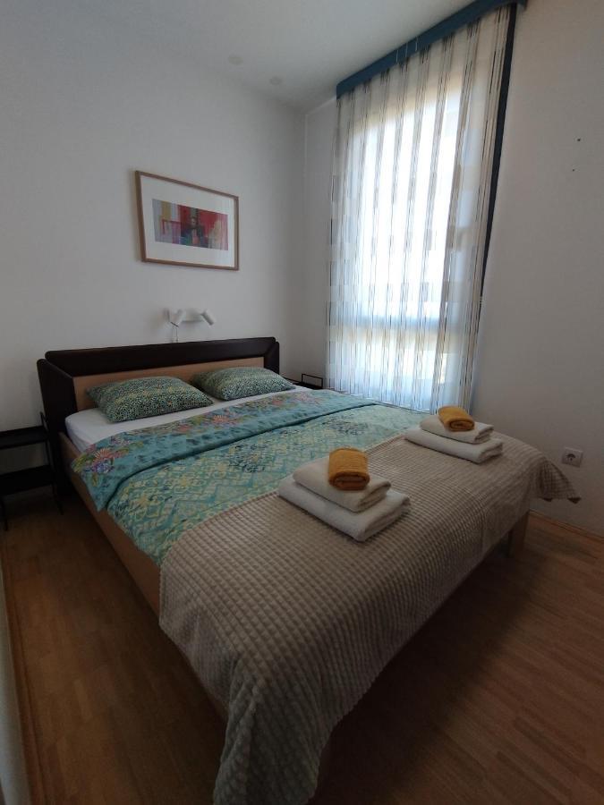 Apartment Bencic 우마그 외부 사진