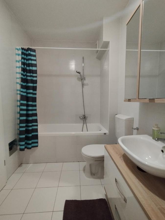 Apartment Bencic 우마그 외부 사진