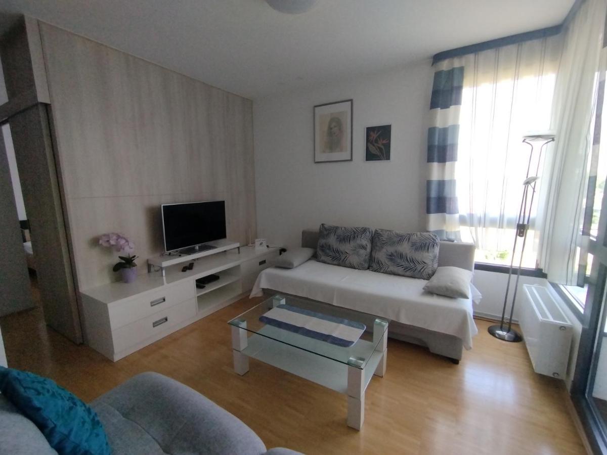 Apartment Bencic 우마그 외부 사진