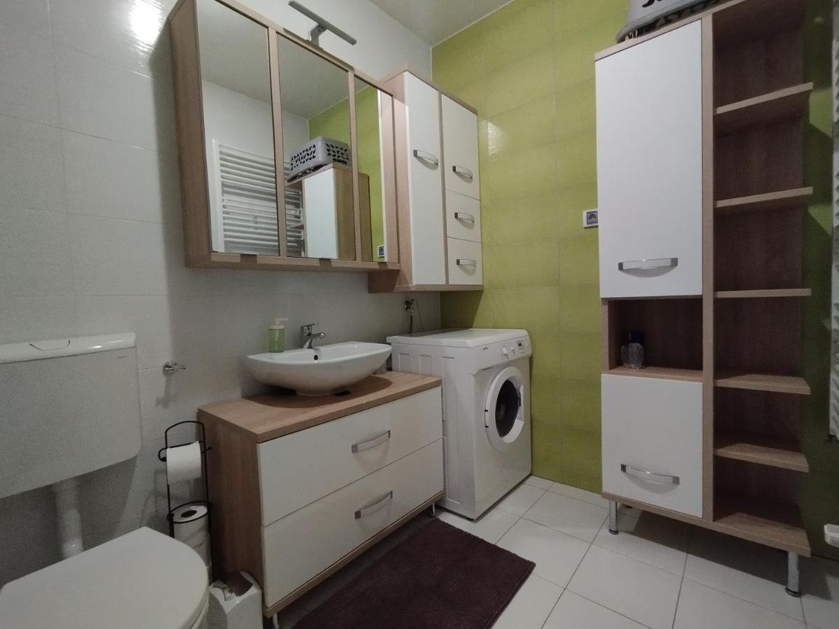 Apartment Bencic 우마그 외부 사진