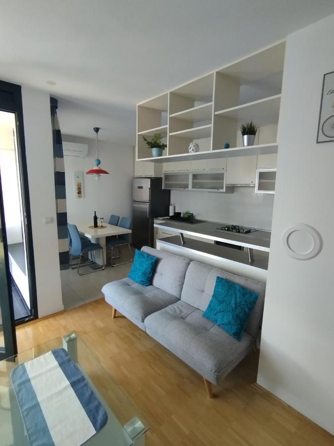 Apartment Bencic 우마그 외부 사진