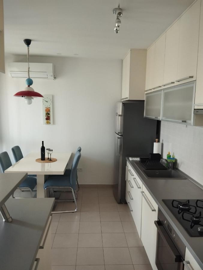 Apartment Bencic 우마그 외부 사진